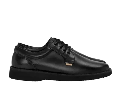 JJJJound x Padmore&Barnes Walker "Black"