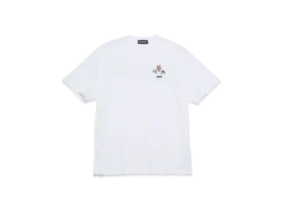 GOD SELECTION XXX x The Powerpuff Girls T-shirt GX-S24-11PPST-02