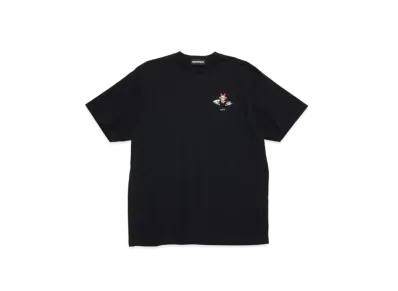 GOD SELECTION XXX x The Powerpuff Girls T-shirt GX-S24-11PPST-02