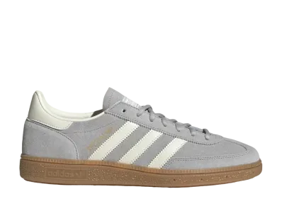 アディダスオリジナルス ハンドボール スペツィアル "グレー/クリームホワイト"