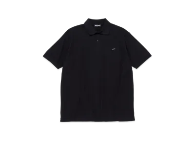 GOD SELECTION XXX x FRAGMENT Polo Shirt GX-S24-11FPL-01の新品/中古 GOD SELECTION XXX x FRAGMENT Polo Shirt GX-S24-11FPL-01の新品/中古