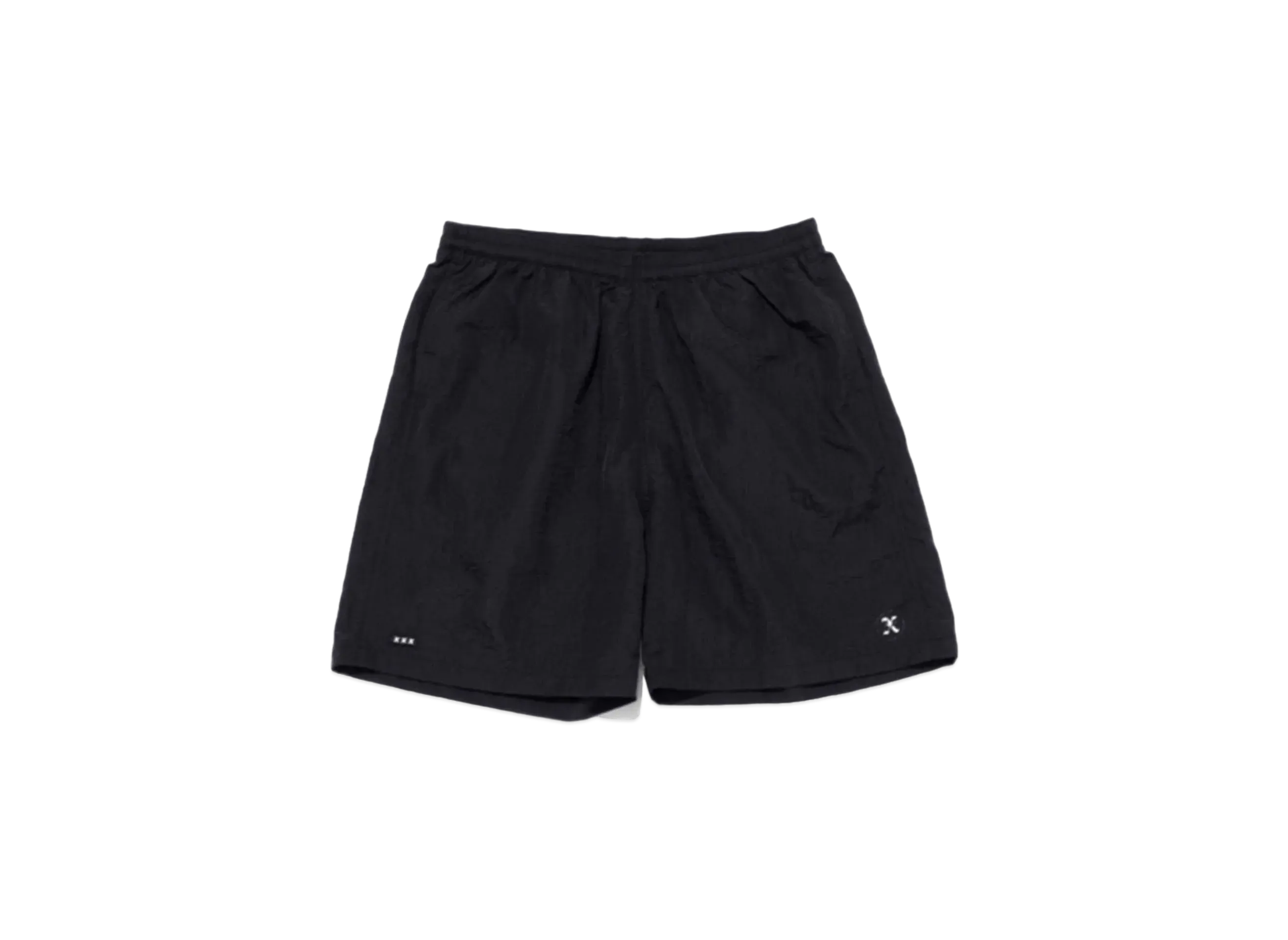 GOD SELECTION XXX x FRAGMENT Board Shorts GX-S24-11FSP-02