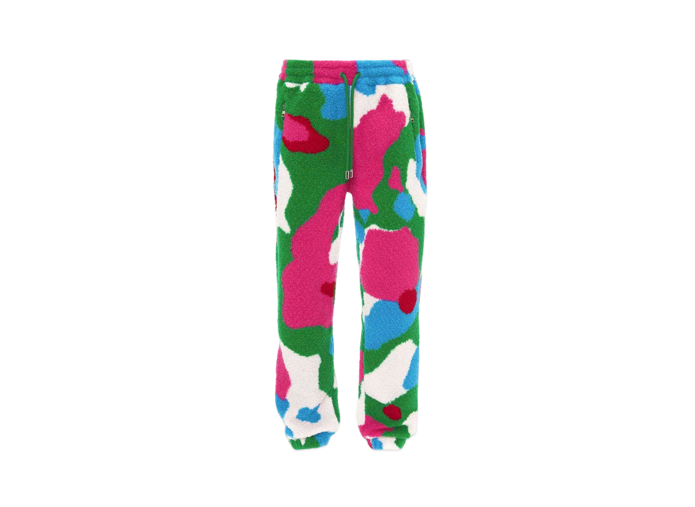 JW ANDERSON Graphic Pants "Multi"