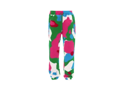 JW ANDERSON Graphic Pants "Multi"