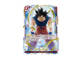 PSA10 エナジーマーカー 孫悟空 E01-01☆ フュージョンワールド PSA10 エナジーマーカー 孫悟空 E01-01☆ フュージョンワールド