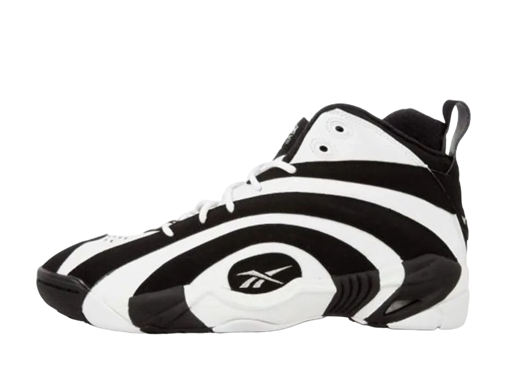 リーボック シャクノシス "ホワイト/ブラック" (2013)