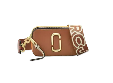 Marc Jacobs The Colorblock Snapshot "Argan Oil Multi"