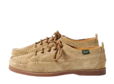 Studio Nicholson x Paraboot Malibu "Green"