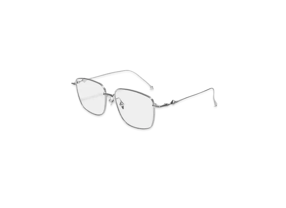 Gentle Monster Academya 02 "Silver"