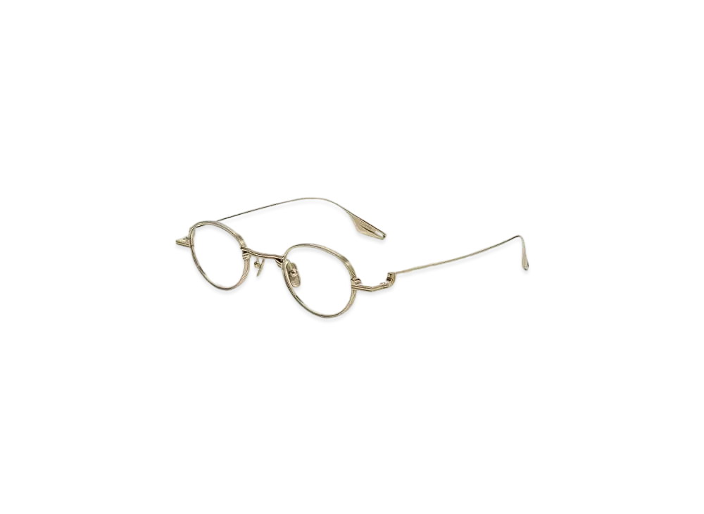 Gentle Monster Cokupa 031 "Gold"