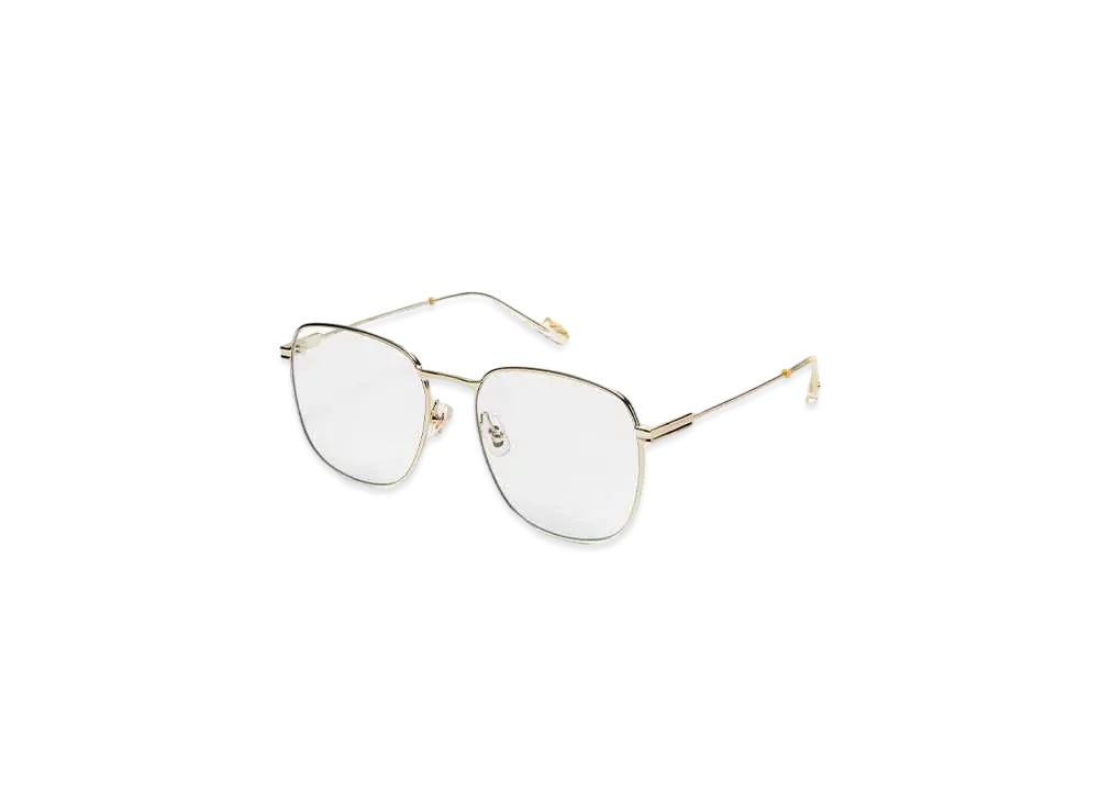 Gentle Monster Onil 031 "Gold"