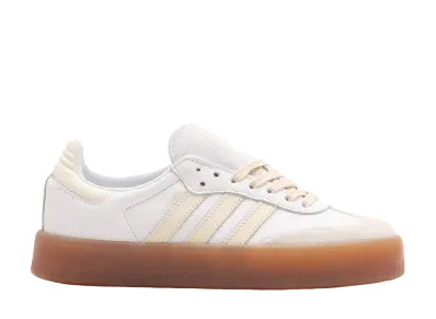 adidas Women's Sambae "White"