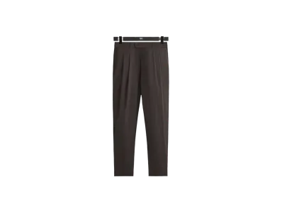 Kith Pleated Kyson Pant "Kindling"