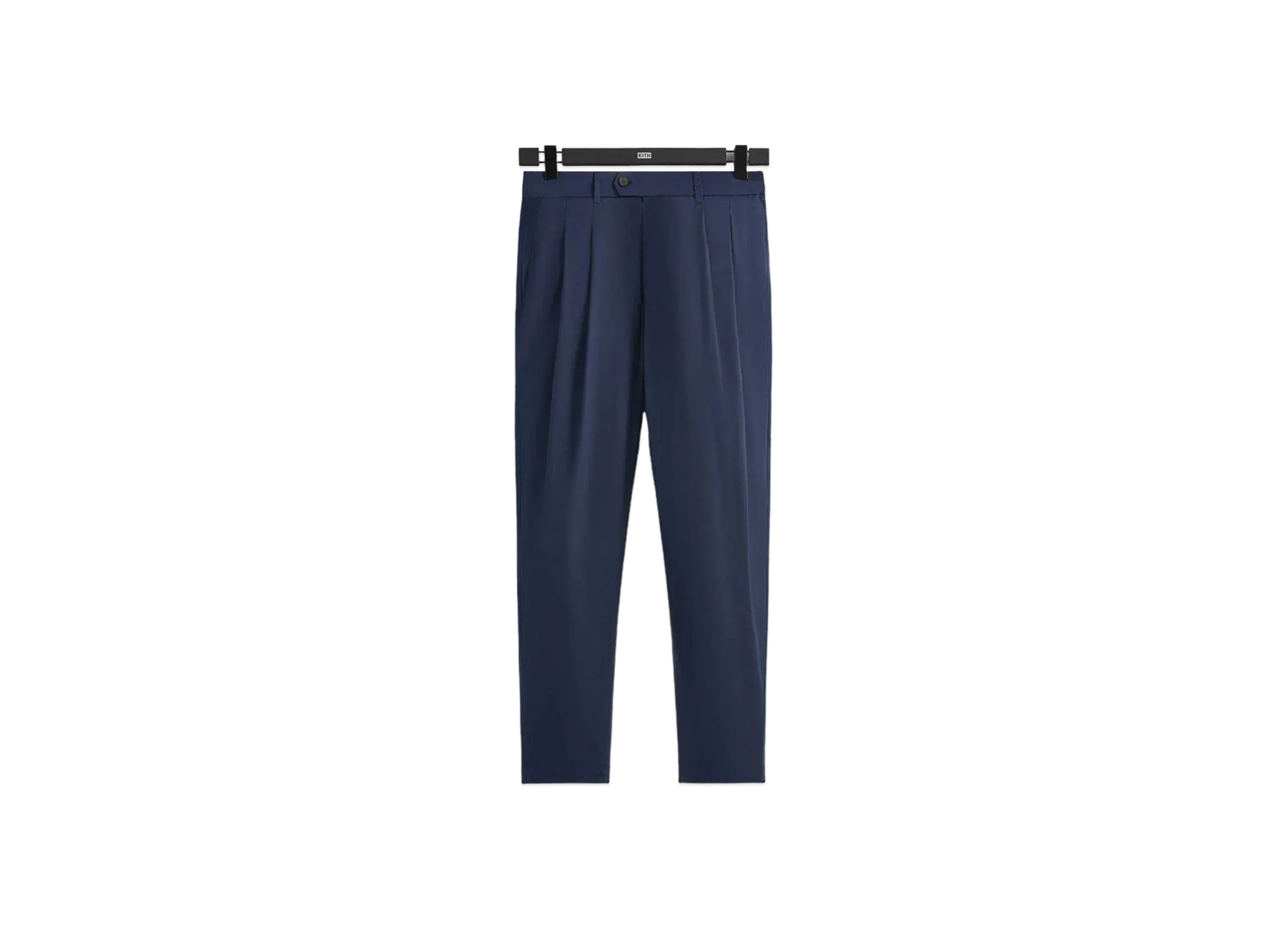Kith Pleated Kyson Pant "Nocturnal"