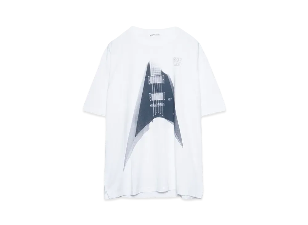 LAD MUSICIAN P.14-01 P/R ESPxLAD pt BIG T 1 "WHITE"