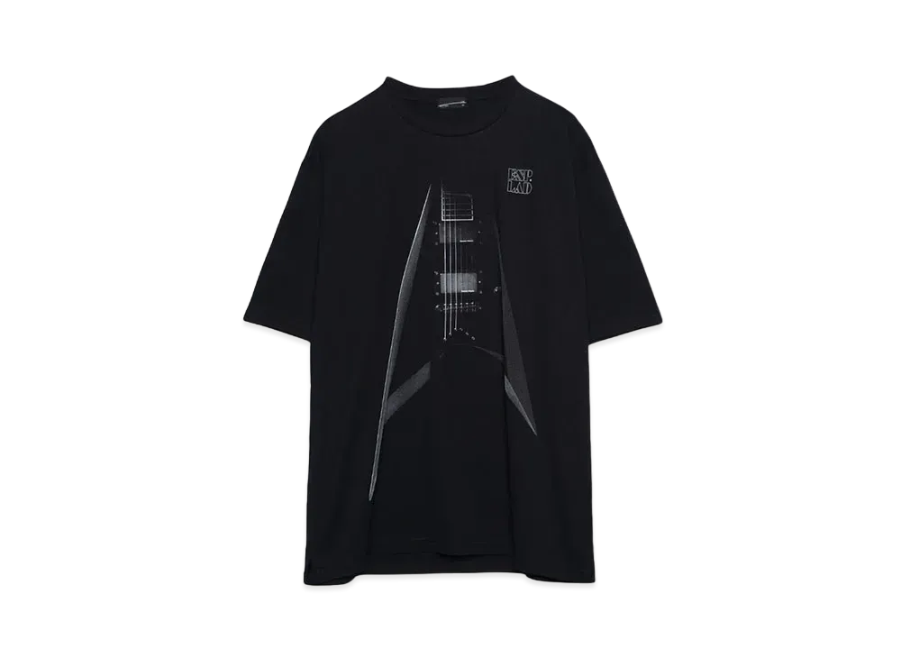 LAD MUSICIAN P.14-01 P/R ESPxLAD pt BIG T 1 "BLACK"