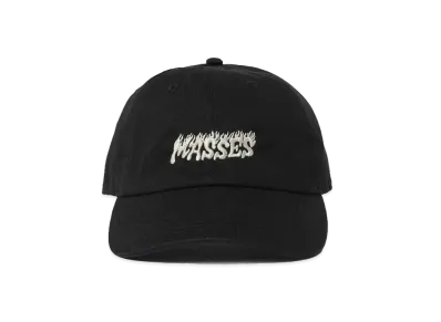 MASSES CAP CERBERUS "BLACK"