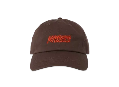 MASSES CAP CERBERUS "BROWN"