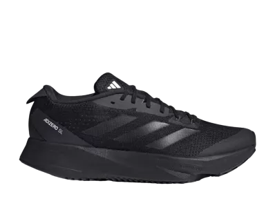 adidas Adizero SL Running "Core Black/Carbon"