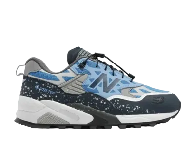 mita sneakers × Marquee Player × New Balance 580 GORE-TEX "Black/Navy"