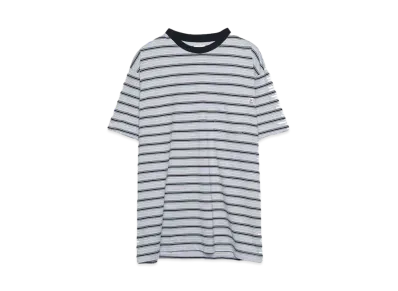 SAYHELLO New Fit Border "WHITE"