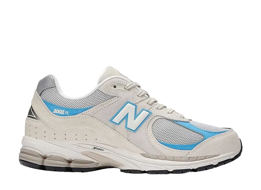 Jamal Murray × New Balance 2002R "Blue Arrow"