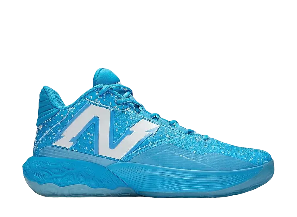 ジャマール・マレー × ニューバランス トゥーウェイ V4