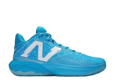 Jamal Murray × New Balance Two Wxy V4 "Blue Arrow"