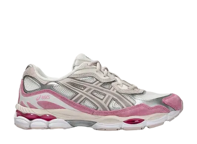 Asics Gel-NYC "Strawberries And Cream"