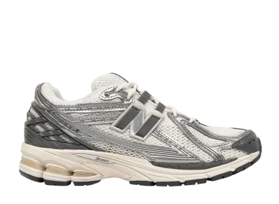 New Balance 1906R "Silver/Grey"