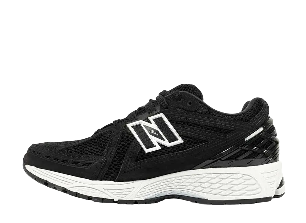 New Balance 1906R "Black/White"