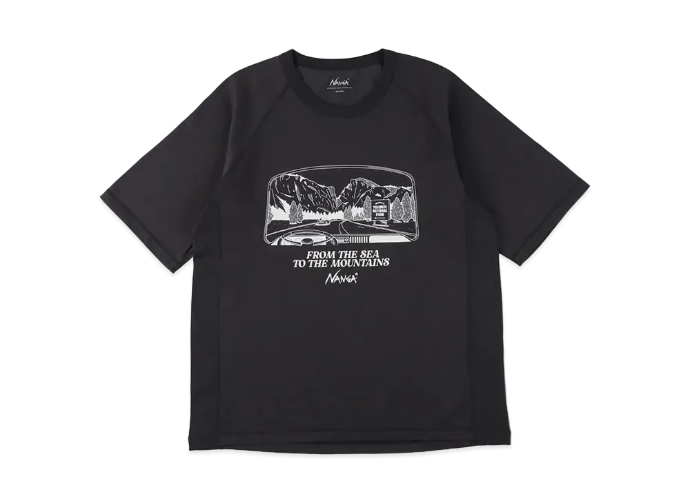 5/25発売｜NANGA × WIND AND SEA collection｜抽選/販売/定価