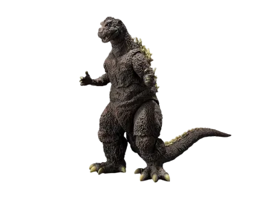 BANDAI "S.H.MonsterArts" -Godzilla- Godzilla (1954) 70th Anniversary Special Ver.