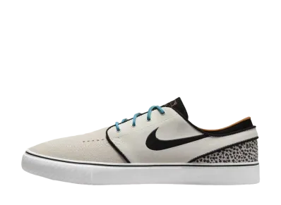 Nike SB Janoski OG+ Olympic "Phantom/Chlorine Blue/Black/Bright Ceramic/Light Bone/Baroque Brown"
