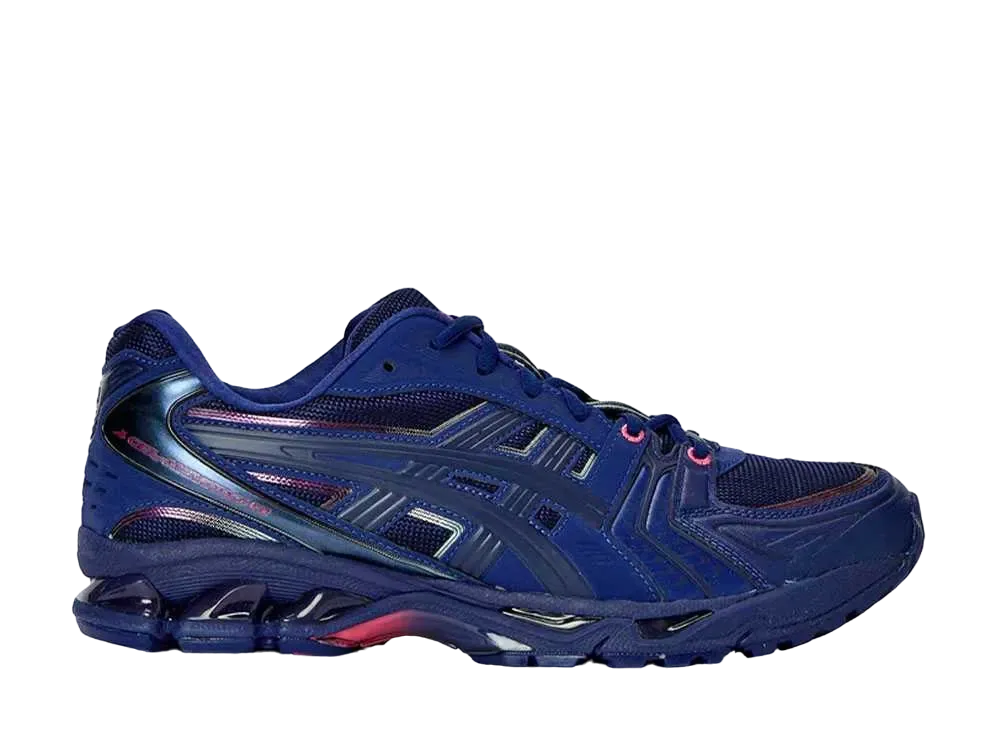 8ON8 × Asics Gel-Kayano 14 "Navy"
