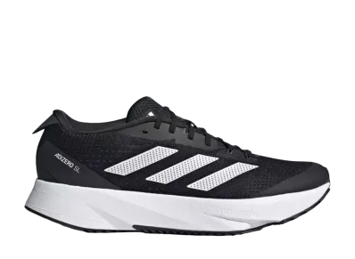 adidas Adizero SL Running "Core Black/Cloud White/Carbon"