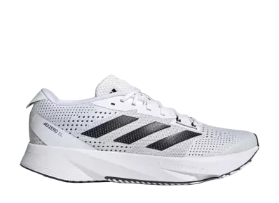 adidas Adizero SL Running "Cloud White/Core Black/Carbon"