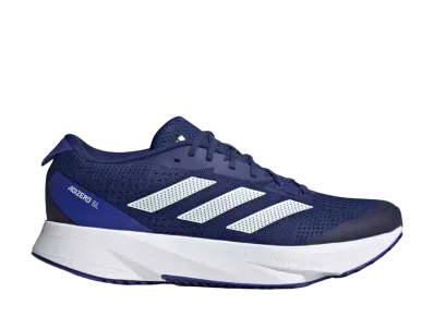 adidas Adizero SL Running "Victory Blue/Cloud White/Lucid Blue"