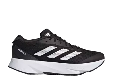 adidas Adizero SL Wide Lightstrike Running "Core Black/Cloud White/Carbon"