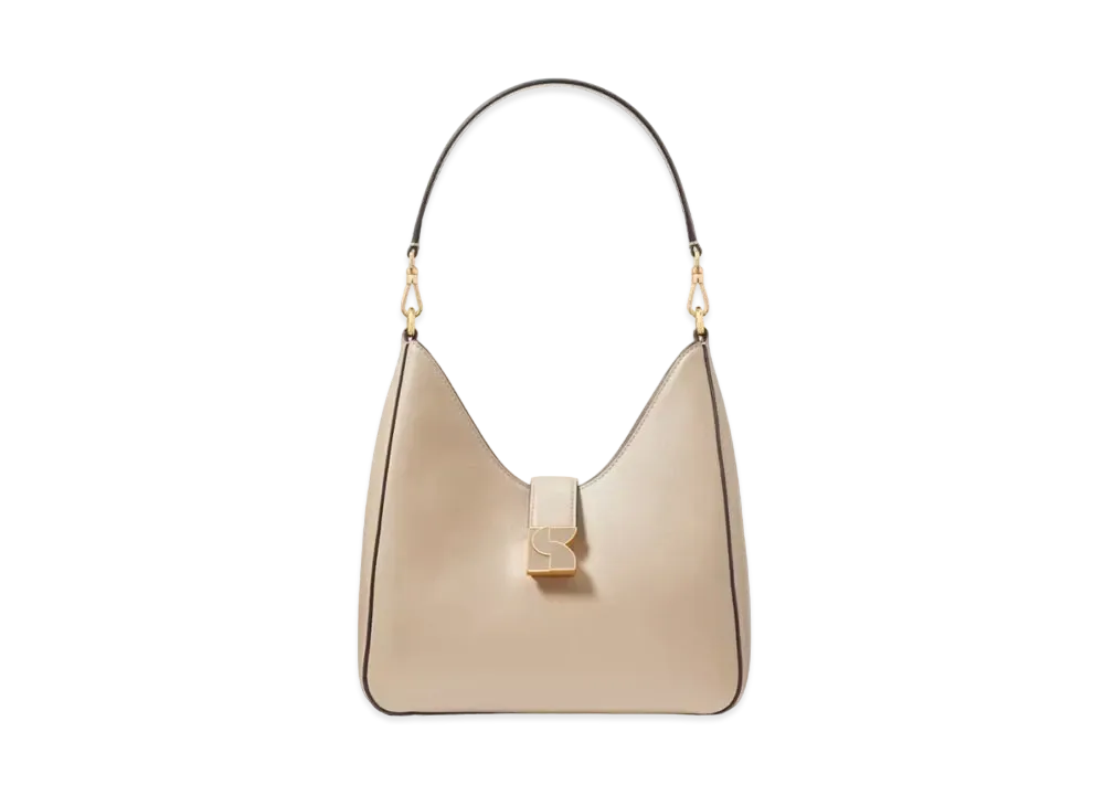 kate spade Dakota Hobo "Hair Gray"