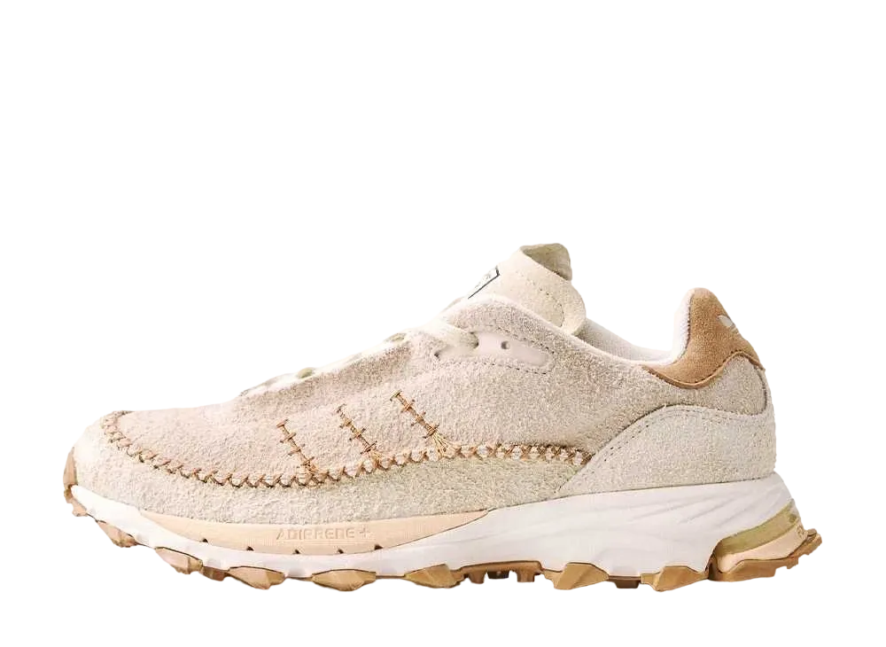 END. × adidas Mocaturf Flyfishing "White Tint"