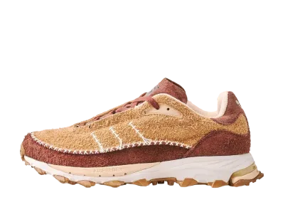 END. × adidas Mocaturf Flyfishing "Sand"
