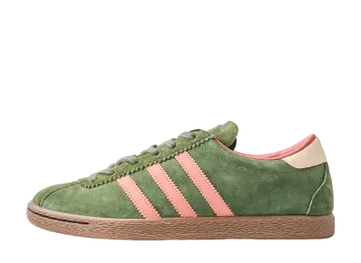 END. × adidas Tobacco Flyfishing "Wild Pine"