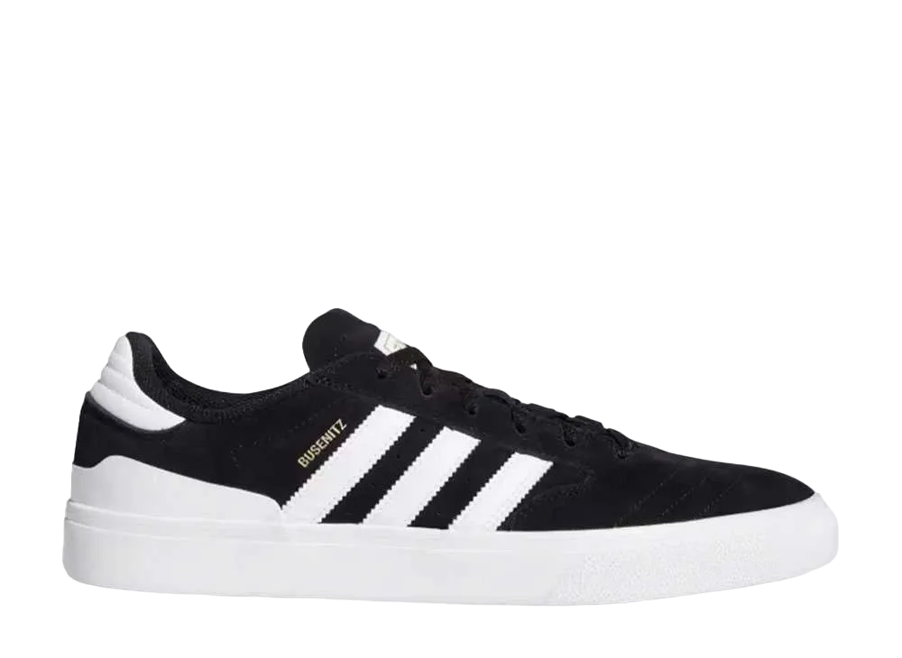 adidas Busenitz Vulc 2 "Core Black/Cloud White/Gum"