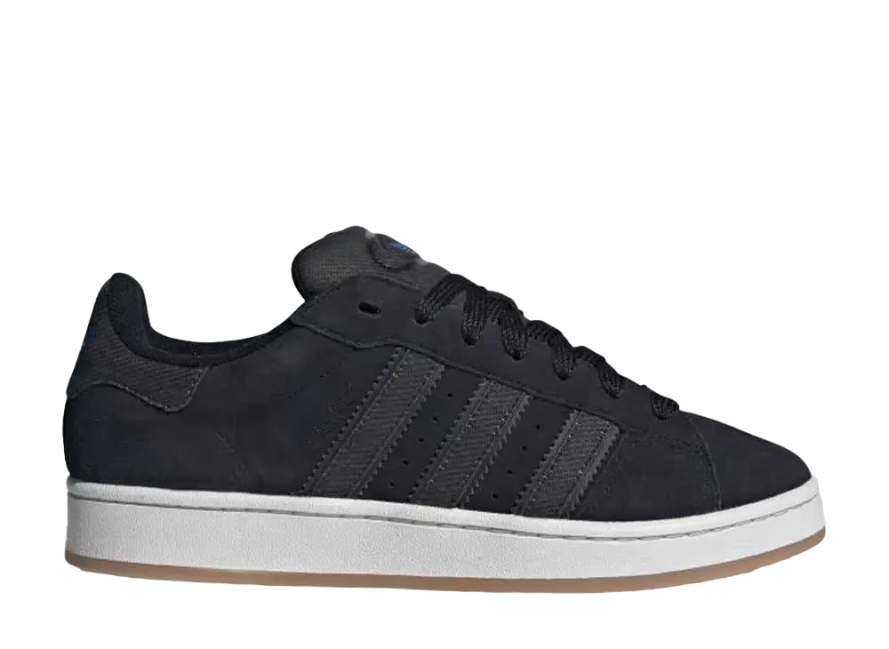 アディダス オリジナルス キャンパス 00s "コアブラック/クリスタルホワイト"