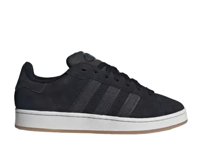 アディダス オリジナルス キャンパス 00s "コアブラック/クリスタルホワイト"