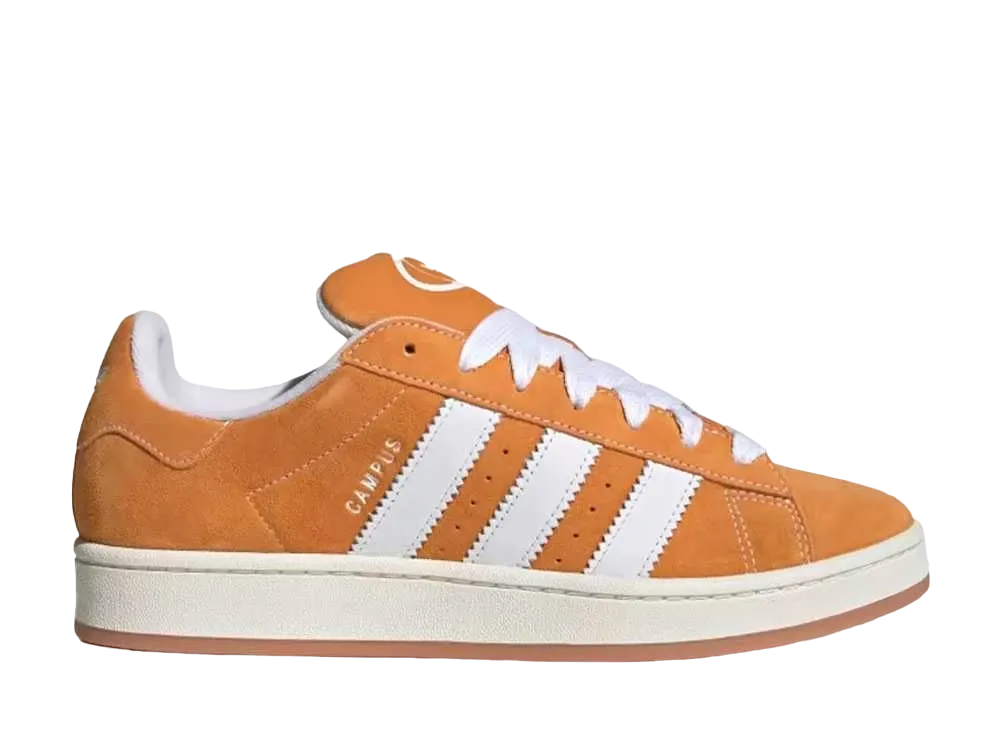 アディダス オリジナルス キャンパス 00s "パントン/クラウドホワイト/オフホワイト"