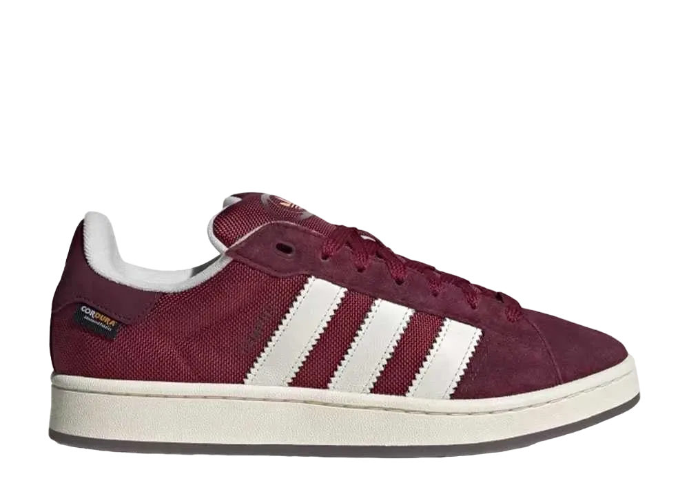 アディダス オリジナルス キャンパス 00s "カレッジエイトバーガンディ/オフホワイト/マルーン"