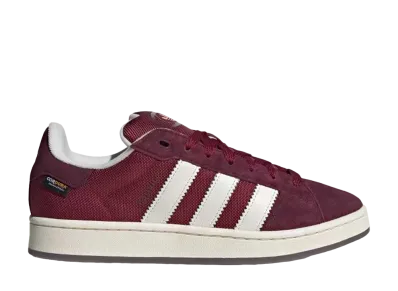アディダス オリジナルス キャンパス 00s "カレッジエイトバーガンディ/オフホワイト/マルーン"