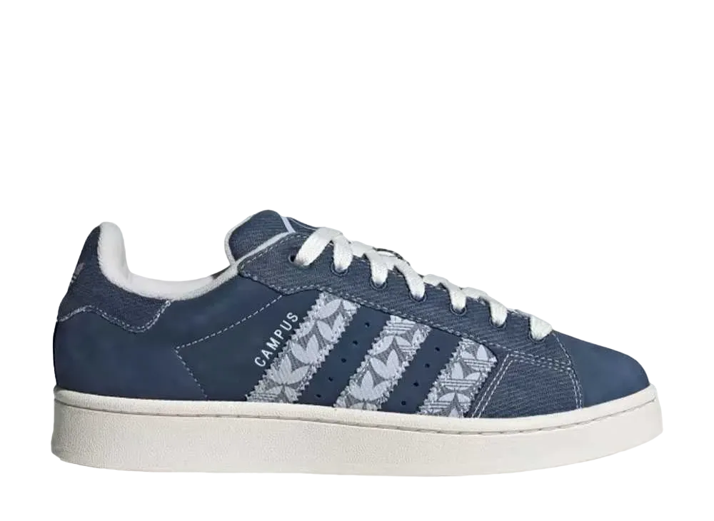 adidas Campus 00s "Pantone/Supplier Colour/Core White"